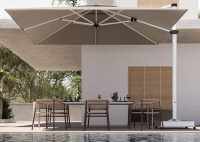 Solero Parasols